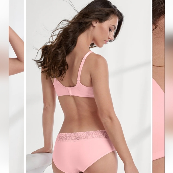 Venus Pearl Bra 🩷 - Picture 3 of 7